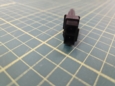 Satronic Photocell Mz770S Head Only Standard 40Mm