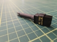 Satronic Photocell Mz770S Head Only Standard 40Mm