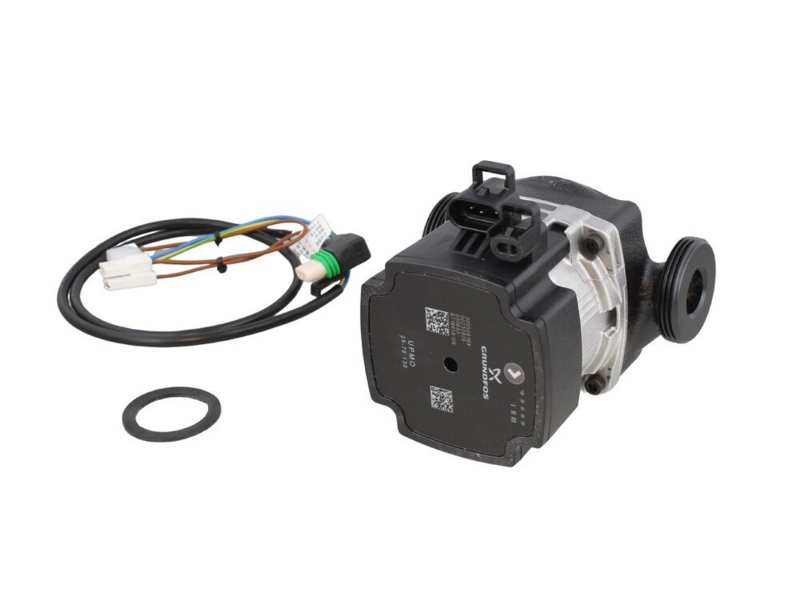 Worcester Pump Upmo 7M Gg 1-1/2  8716120453