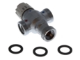 Warmflow Mixer Valve Combi1621