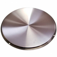Aga Lid Liner 4 Hole Fixing
