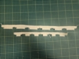 Wick Set 6"  Don Aga No. 6  D003F D10146