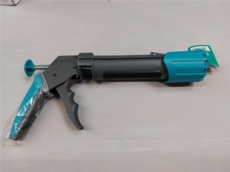 SILICONE GUN PREMIER