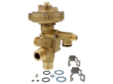 Baxi Hydraulic Outley Assy 7224344 Divertor Valve