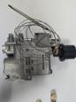 Eurosit 630 Gas Valve Purpose Built Gas Aga A2160