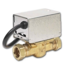 Neomitis 28Mm 2 Port Motorised Zone Valve