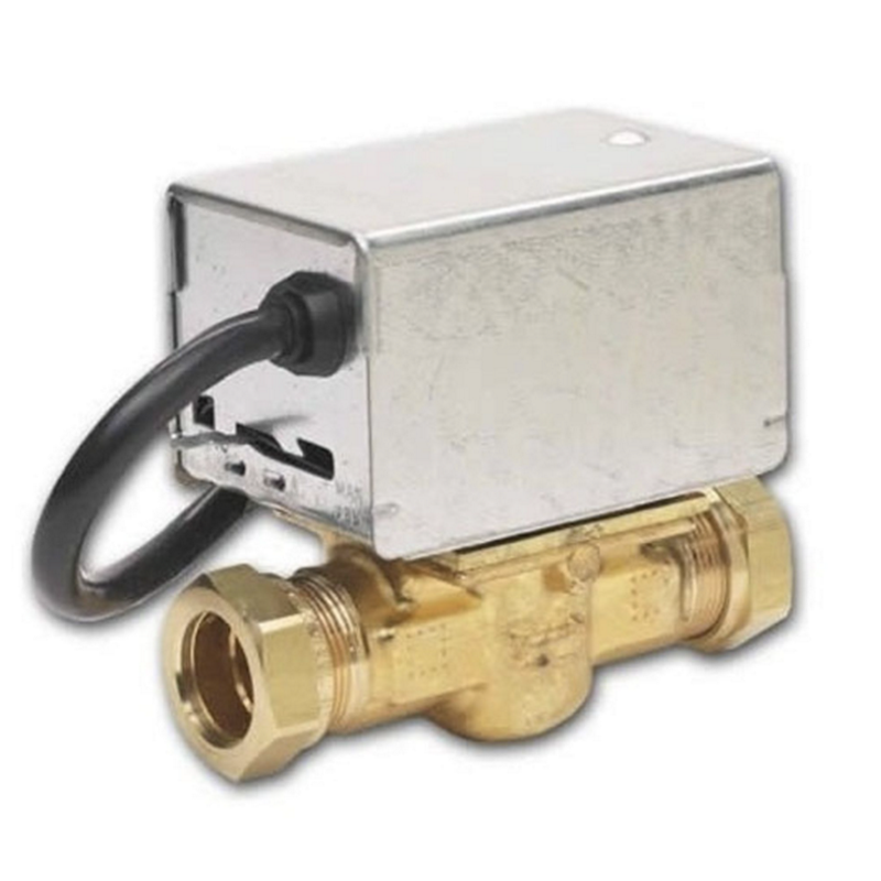 Neomitis 28Mm 2 Port Motorised Zone Valve
