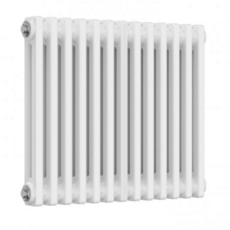 2 Column Horizontal Radiator - 600mm x 812mm 2 Column Horizontal Radiator - 600mm x 812mm