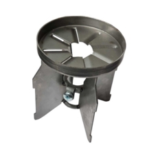 Riello Diffuser Disc - Rdb 3.2 3002571 Riello Rdb3.2