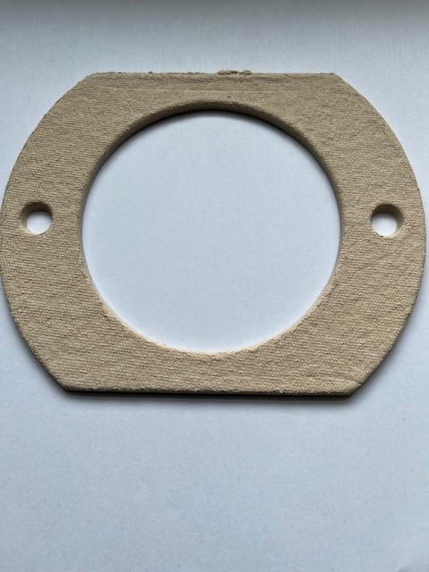 Riello Flange Gasket 3005971 G5 87161092680
