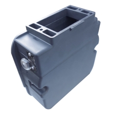 Riello Air Damper Assy 3008839 Riello Rdb, Riello Rdb Blu