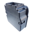 Riello Air Damper Assy 3008839 Riello Rdb, Riello Rdb Blu