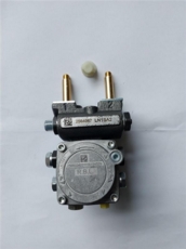 Riello Speed Gear Pump Gulliver Rgd 3007854