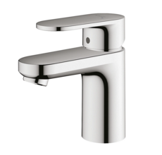Hansgrohe Vernis Blend Basin Mono Mixer Tap Chrome