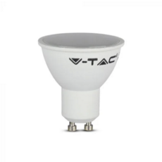 4.5W LED GU10 Bulb 4000K 400lm