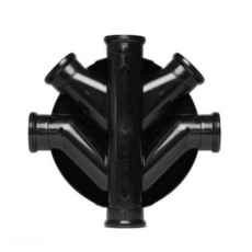 Underground 470Mm Chamber Base
