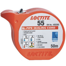 Loctite 55 - Pipe Sealing Cord 50m