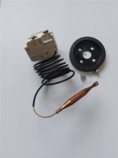 Cotherm Thermostat  GTLH0054