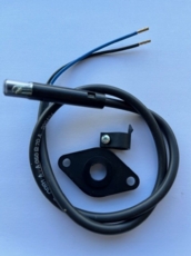 Siemens Qrb1A-A050B70A2 Photocell Black A207/1