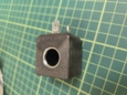 Ecoflam Parker Solenoid Only 65075198  R4698