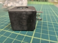 Ecoflam Parker Solenoid Only 65075198  R4698