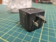 Ecoflam Parker Solenoid Only 65075198  R4698