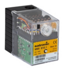 Satronic Mmi 810.1 Mod 40/34 Control Box