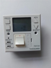Timeguard Timeswitch Fst24 24 Hour Fused Spur