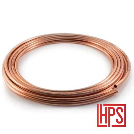 2M T2 Soft Copper Pipe Copper Tube For Refrigeration Piping OD 6mm ID 4mm Thickness 1mm For Refrigeration Od 6mm Id 4mm 88561477