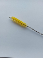 Pipe Cleaning Brush - Nylon 14Mmx320Mmx16Swg Fine