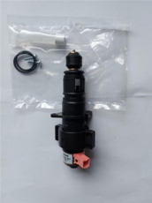 Saunier Duval Diverter Valve 3 Way 0020097214