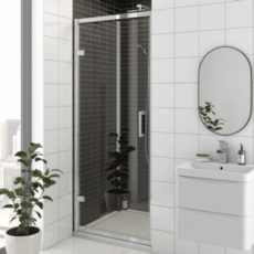 Sliding Door - 1400mm - 6mm Sliding Door - 1400mm - 6mm