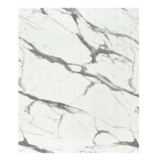Nuance Postformed Panel - 1200 2420x11mm Calacatta Statuario