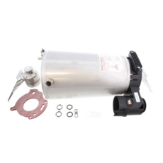 Worcester Heat Exchanger Bare 87161157410