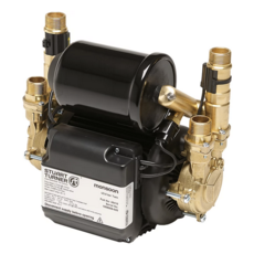 Stuart Turner Monsoon Twin Shower Pump 2.0bar