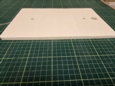 Aga boiler access panel insulation pad R6045