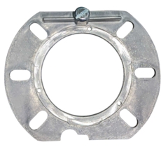 Eogb Mounting Flange X400 E80-0701