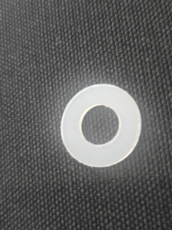 Aga Nylon Washer For Door Pin A1950