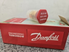 Danfoss HVO Fuel Nozzle 35.6Kw 35.6Kw 60S 2.74Kg/H