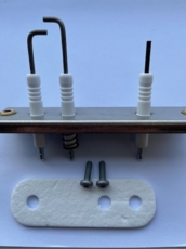 Worcester Electrode With Spring 8737709581