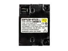 Brahma Tt1Fv  Transformer 230V Screw In Conn. 15913201