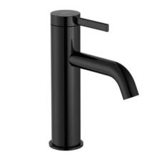 Roca Ona Basin mixer with pop up waste - Chrome