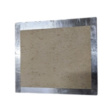 Firebird Combustion Door Insulation C73 Acc073Gsk
