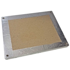 Firebird Combustion Door Insulation 310 Acc310Gsk