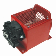 SUNTEC TA3C Oil transfer Pump & Housing only