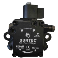 Suntec Fuel Pump An 67A 7345