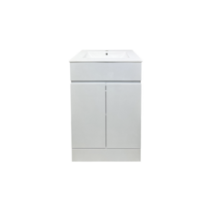 Kartell Atlantis 500mm Vanity Unit & Basin