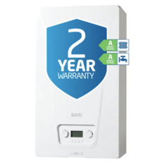 Baxi Combi 2 424 Lpg - 24Kw Combi Boiler