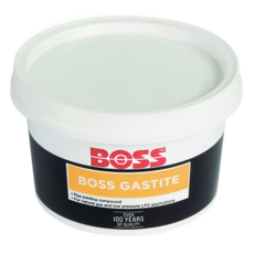 BOSS Gastite Gas Pipe Jointing Compound   400g