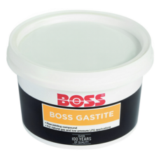 Boss Gastite Gas Pipe Jointing Compound   400G